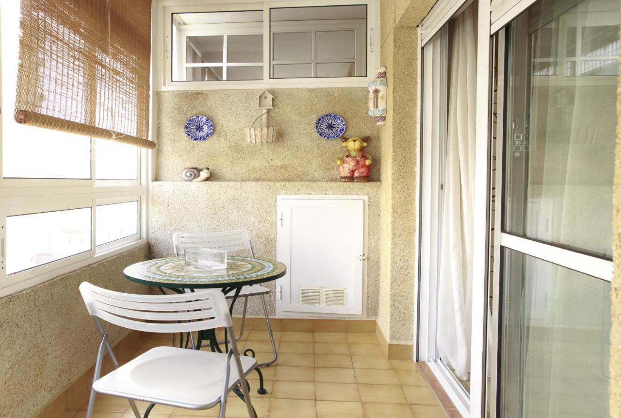 Sw West Malaga Exterior photo